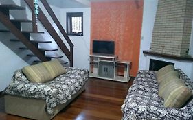 Apartamento Fernando/Simone